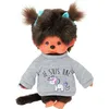 Image de Monchhichi Tee-Shirt Licorne
