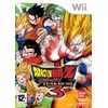 Image de Dragon Ball Z - Budokai Tenkaichi 3 Wii