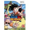 Image de Dragon ball : revenge of king piccolo Wii