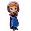 Image de Figurine Disney - Anna Q Posket Characters 14cm