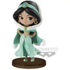 Image de Banpresto Disney - Figurine De Collection Jasmine Avec Son Manteau 7 Cm