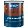 Image de Lasure mate satin LINITOP ChÃªne moyen de 1 litre