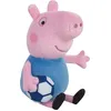 Image de Jemini Peluche - George Et T'choupi Footballeurs