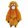 Image de Cijep Orang-Outan Peluche 48cm