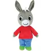 Image de Trotro Peluche Multicolore H40 Cm