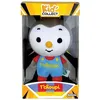 Image de Peluche Ã  collectionner - JEMINI - T'CHOUPI - Kid'collect +/- 13 cm
