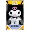 Image de Peluche Ã  collectionner Kuromi - JEMINI - Hello Kitty - Kid'collect +/- 13 cm