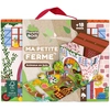 Image de Ma petite Ferme en bois