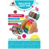 Image de Malette Lasti'Pop de 1 400 élastiques Multi-couleurs