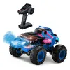 Image de Voiture TÃ©lÃ©commandÃ©e Turbo Challenge Bte/Pick Up 4 X 4 Cascade