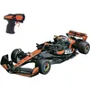 Image de Voiture RC F1 TURBO CHALLENGE McLaren MCL38 1:20 2,4 GHz
