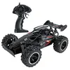 Image de Voiture TÃ©lÃ©commandÃ©e Turbo Challenge Off Road 23 Cm