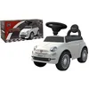 Image de Moulage GÃ©nÃ©ral MÃ©ridional Bte/Fiat 500 Trotteur / Blanc Port