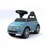 Image de Moulage GÃ©nÃ©ral MÃ©ridional Bte/Fiat 500 Trotteur / Bleu Ciel