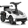 Image de Véhicule électrique Lamborghini Blanc en occasion ou reconditionné