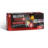 Image de Jeux De Societe Bte/Mallette Poker Aluminium 500 Jet