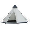 Image de Trigano - Grand tipi 2 saisons - Cherokee 350 - Blanc