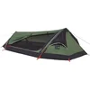 Image de Jamet - Tente de trekking 2 places ultra-légère - Himalaya en Aluminium - Vert