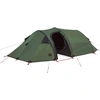 Image de Jamet - Tente de trekking légère 2/3 places - Newberry 4000 - Vert