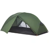 Image de Jamet - Tente de trekking ultra-légère 2 places - Jaya 2 Alu - Vert