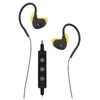 Image de T'nB ECOUTEURS - Sport - Ã©couteurs avec micro - intra-auriculaire - montage sur l'oreille - Bluetooth - sans fil - noir