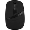 Image de T'nB POKET - Souris - 3 boutons - sans fil - 2.4 GHz - récepteur sans fil USB - noir en occasion ou reconditionné