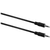 Image de TNB Câble jack stéréo 3,5 M/M 3m - noir en occasion ou reconditionné