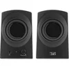 Image de ARK Series - Haut Parleurs 2.0 6W Peak Power - noir en occasion ou reconditionné