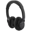 Image de T'nB HASHTAG - Ãcouteurs avec micro - sur-oreille - Bluetooth - sans fil - jack 3,5mm - noir