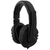 Image de T'nB HS-300 - Flight - micro-casque - circum-aural - filaire - jack 3,5mm - noir