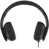 Image de T'nB STREAM - Ãcouteurs - sur-oreille - filaire - jack 3,5mm - noir