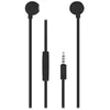 Image de T'nB SWEET - Ãcouteurs avec micro - intra-auriculaire - filaire - noir mat