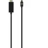 Image de Câble HDMI T'n'b vers USB-C 2 m en occasion ou reconditionné