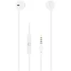 Image de T'nB SWEET - Ãcouteurs avec micro - intra-auriculaire - filaire - jack 3,5mm - blanc mat