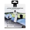 Image de Support magnétique télescopique ventouse - noir en occasion ou reconditionné