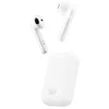 Image de T'nB SHINY - Ãcouteurs sans fil avec micro - intra-auriculaire - Bluetooth - blanc