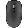 Image de T'nB RUBBY - Souris - 3 boutons - sans fil - récepteur sans fil USB - gris foncé en occasion ou reconditionné