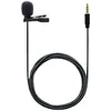 Image de T'nB - Microphone - noir (pack de 2)