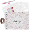 Image de Papier photo instantanÃ© Tnb LENSY - Pack d'accessoires pour photos 10X15cm