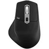 Image de Souris sans fil semi-ergonomique Dual Connect T'n'b iClick Noir en occasion ou reconditionné