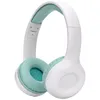 Image de T'nB Kids KIDY - Ãcouteurs - sur-oreille - filaire - jack 3,5mm - blanc