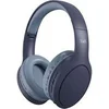 Image de T'nB TONALITY - Ecouteurs avec micro - circum-aural - Bluetooth - sans fil - isolation acoustique - bleu marine, gris orageux en occasion ou reconditionné