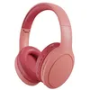 Image de T'nB TONALITY - Ãcouteurs avec micro - circum-aural - Bluetooth - sans fil - isolation acoustique - terre cuite, framboise