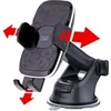 Image de Support premium télescopique 3 en 1 - noir en occasion ou reconditionné