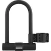 Image de Antivol Tnb Antivol En U Norme En15496