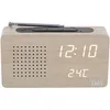 Image de T'nB JOY - Radio-rÃ©veil - bois