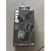 Image de T'nB ONYX - Ãcouteurs sans fil avec micro - intra-auriculaire - Bluetooth - isolation acoustique