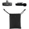 Image de T'nB Influence - Microphone - noir