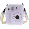 Image de Coque TNB Fujifilm Instax mini 12 transparent