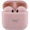 Image de T'nB Melody 2 - Ãcouteurs sans fil avec micro - intra-auriculaire - Bluetooth - rose